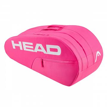 Head Base Racketbag M (6R) Pink